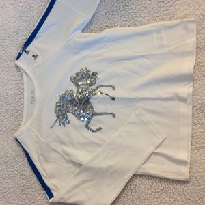 Unicorn long sleeve - medium